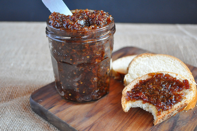 Bacon Jam!