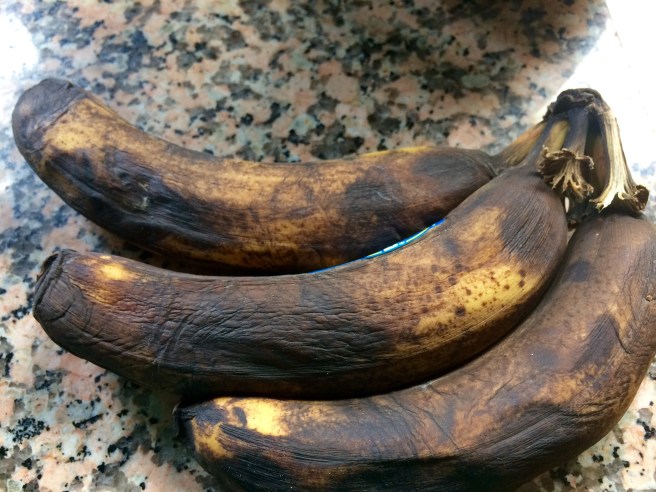 Dark Bananas