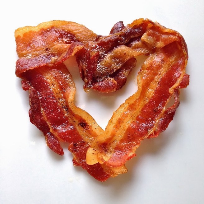 baconheart